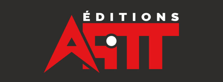 Nouveau logo