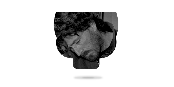 Christophe CHABOUTÉ