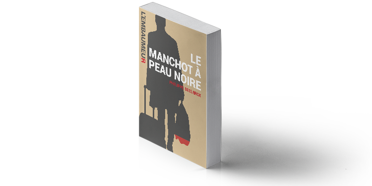 LE MANCHOT À PEAU NOIRE de Philippe DECLERCK