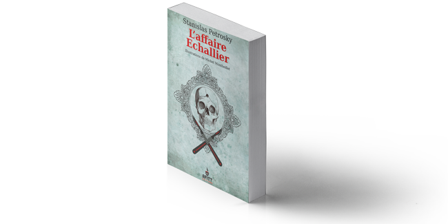 L'affaire Echallier